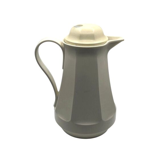 Vintage Thermos Christa #430 32 oz Coffee Butler Carafe - Picture 2 of 6